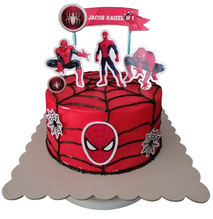 Vanilla Cake